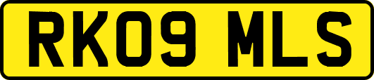RK09MLS