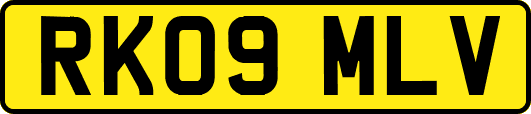 RK09MLV