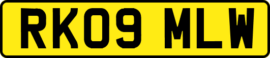 RK09MLW