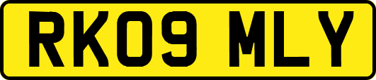 RK09MLY