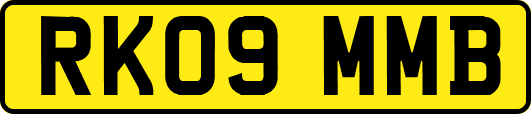 RK09MMB