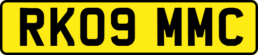 RK09MMC