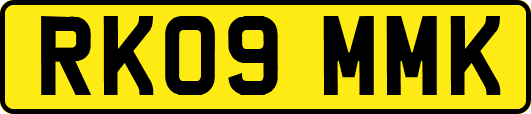 RK09MMK