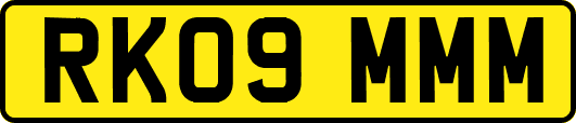 RK09MMM