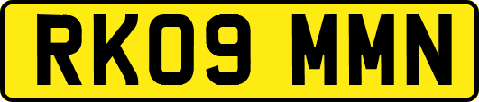 RK09MMN
