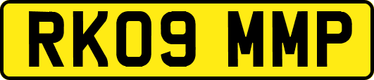 RK09MMP