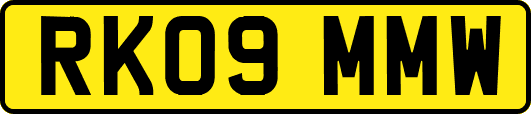 RK09MMW