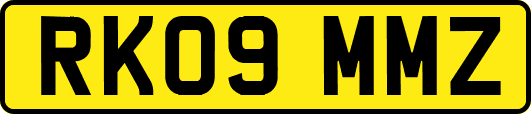 RK09MMZ