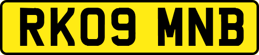 RK09MNB