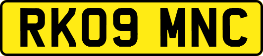 RK09MNC