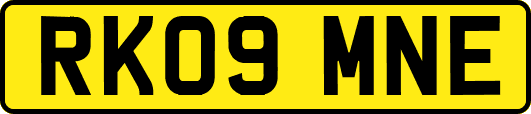 RK09MNE