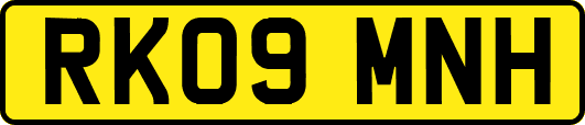 RK09MNH