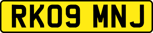 RK09MNJ