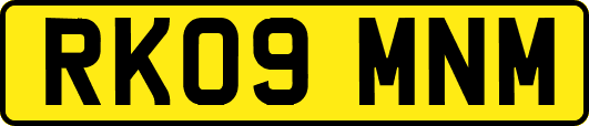 RK09MNM