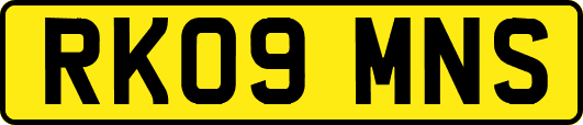 RK09MNS