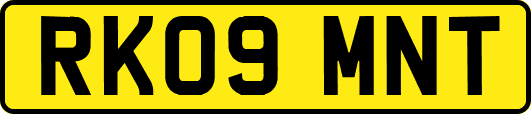RK09MNT