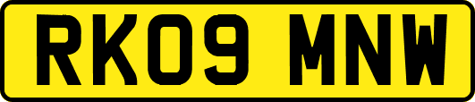 RK09MNW