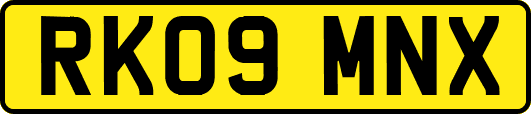 RK09MNX