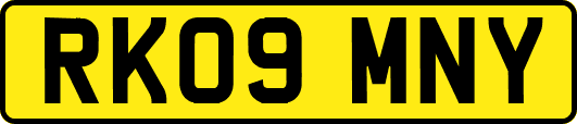 RK09MNY