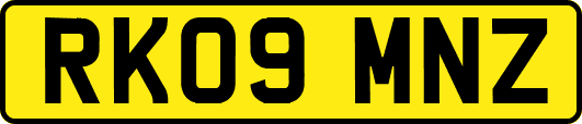 RK09MNZ