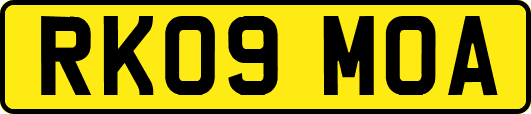 RK09MOA