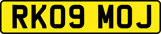 RK09MOJ