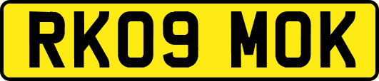 RK09MOK