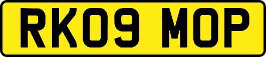 RK09MOP