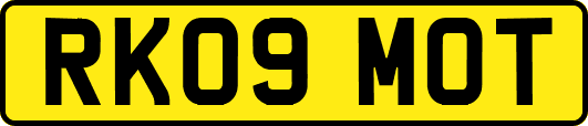 RK09MOT