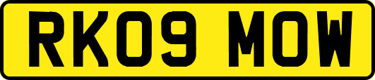 RK09MOW
