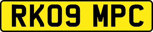 RK09MPC