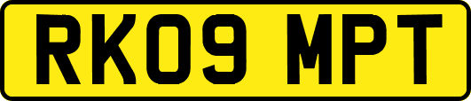 RK09MPT