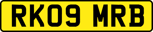 RK09MRB