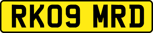RK09MRD