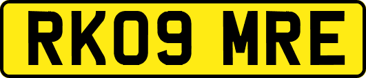 RK09MRE
