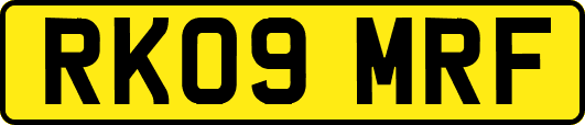 RK09MRF