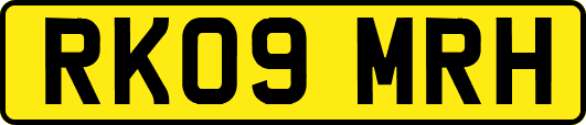 RK09MRH