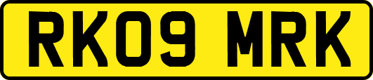 RK09MRK