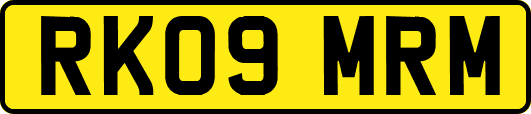 RK09MRM