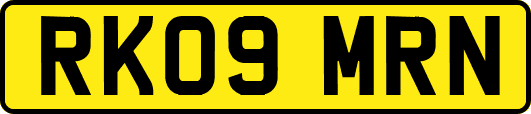 RK09MRN