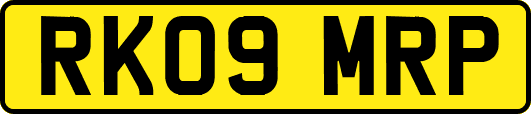 RK09MRP