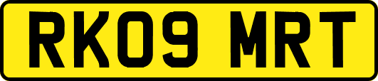 RK09MRT