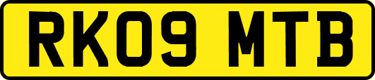 RK09MTB