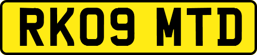 RK09MTD