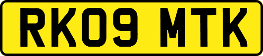 RK09MTK