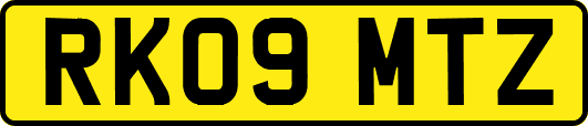 RK09MTZ