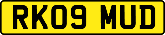 RK09MUD