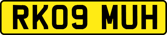 RK09MUH