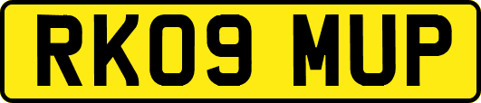 RK09MUP