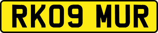 RK09MUR